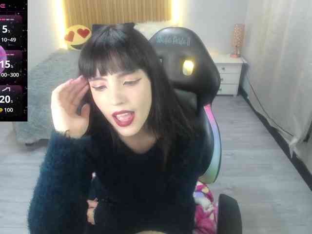 sailormon07 webcam