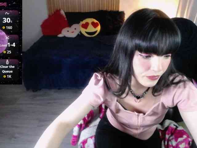 sailormon07 webcam