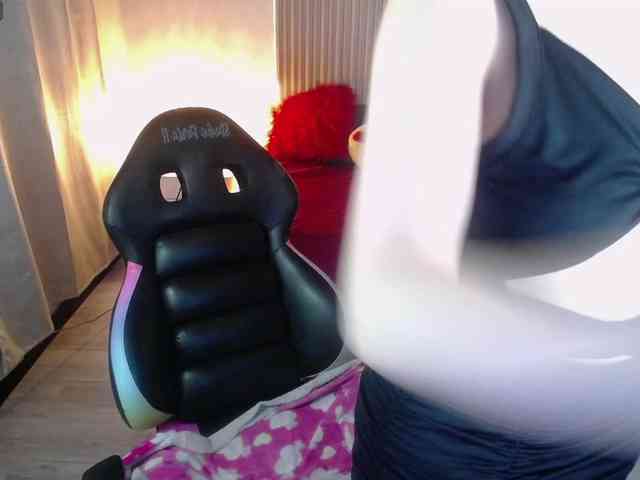sailormon07 webcam