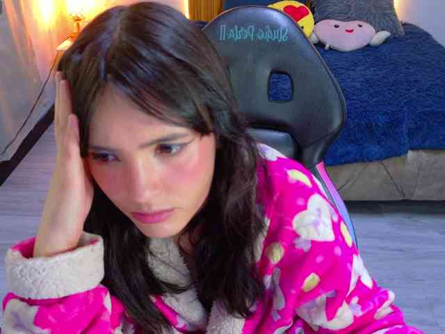 sailormon07 webcam