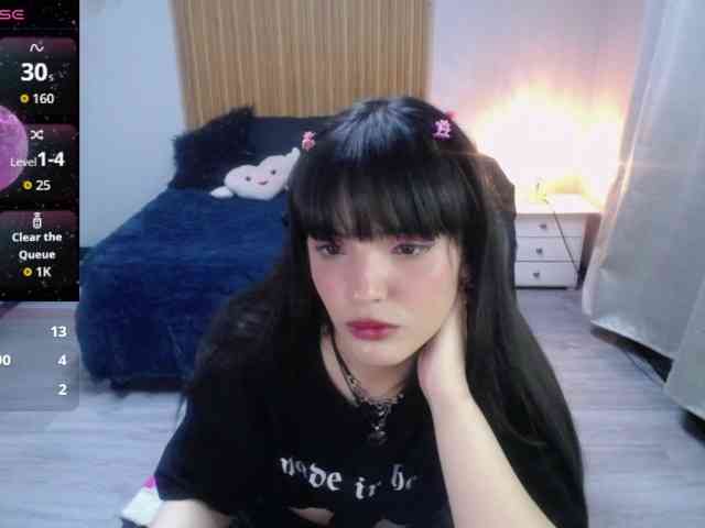 sailormon07 webcam