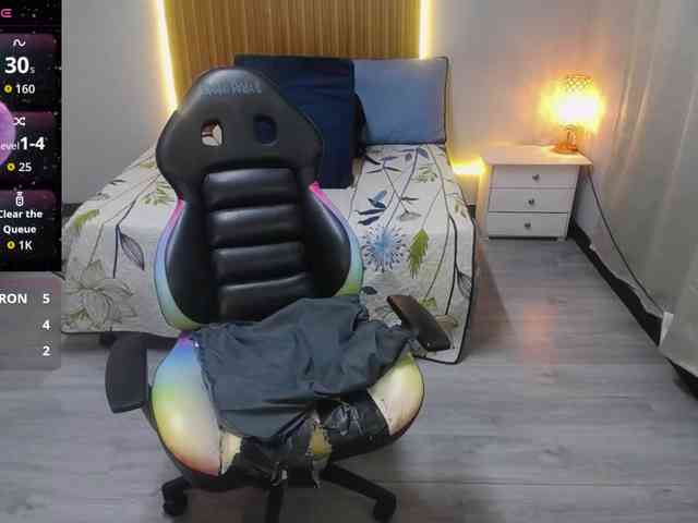 sailormon07 webcam