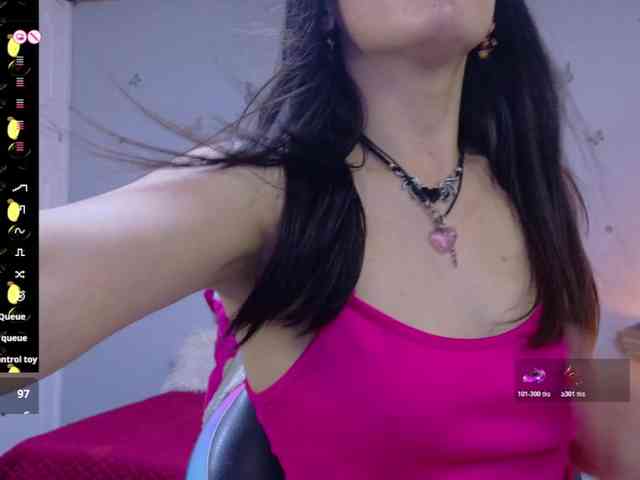 sailormon07 webcam