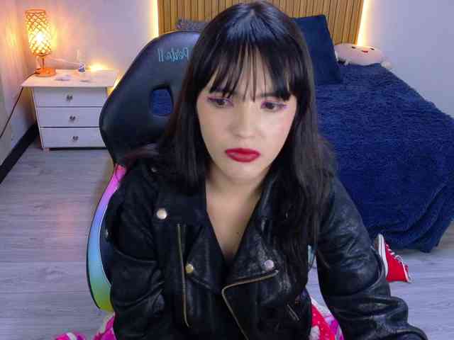 sailormon07 webcam