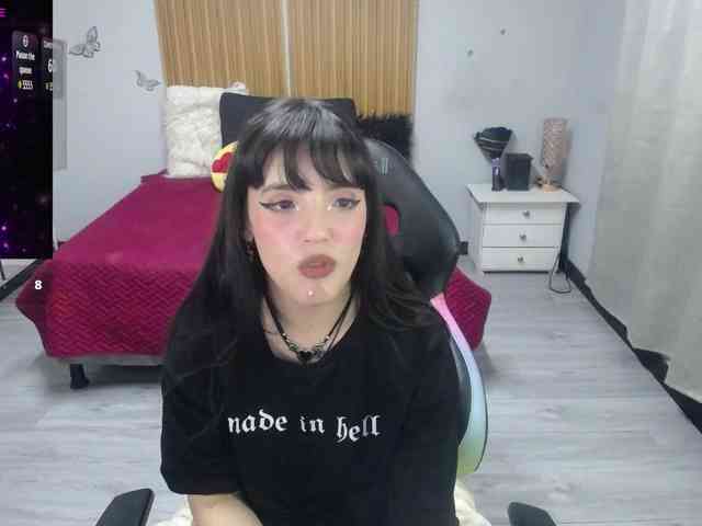 sailormon07 webcam