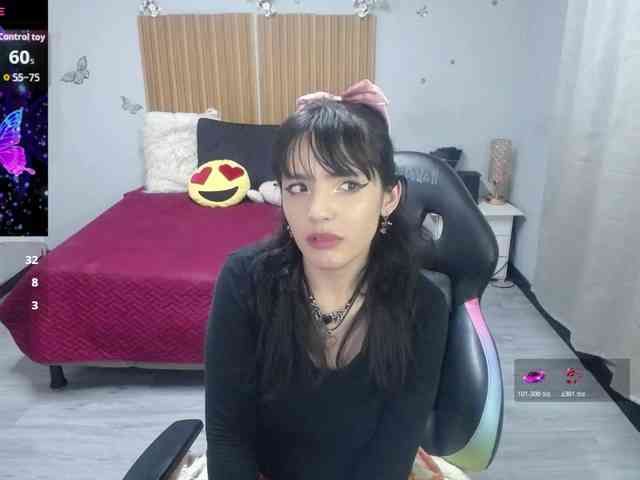 sailormon07 webcam
