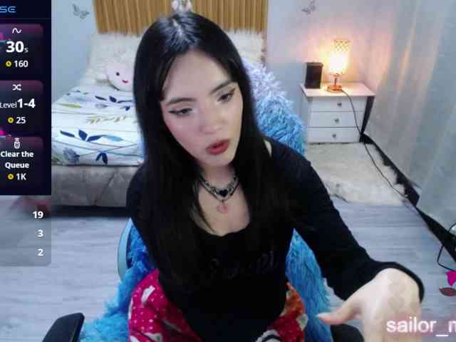 sailormon07 webcam