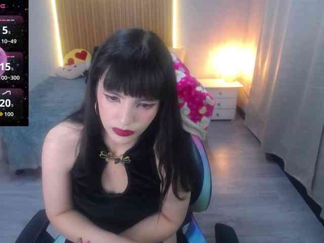 sailormon07 webcam