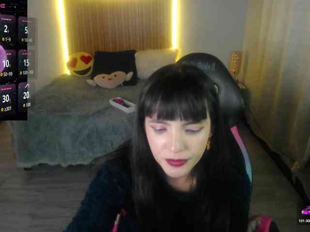 sailormon07 webcam
