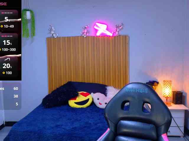 sailormon07 webcam