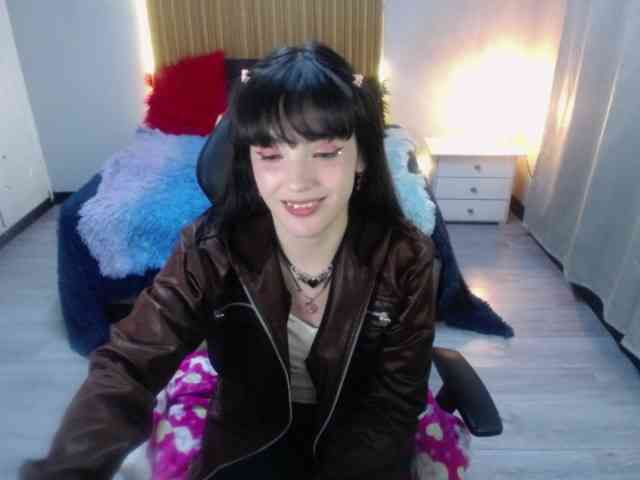 sailormon07 Live Webcam on BongaCams