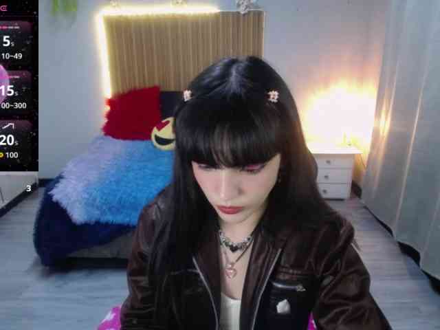 sailormon07 Live Webcam on BongaCams