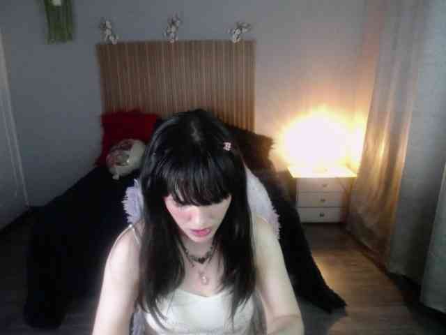 sailormon07 webcam