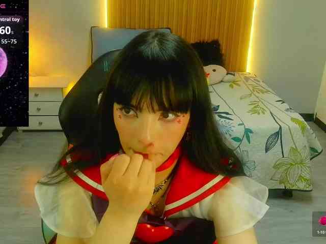 sailormon07 webcam