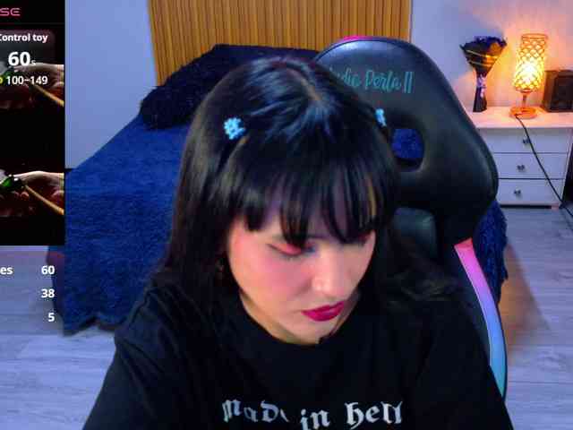 sailormon07 webcam