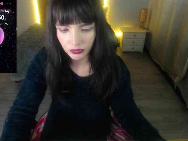 sailormon07 webcam