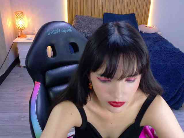 sailormon07 webcam