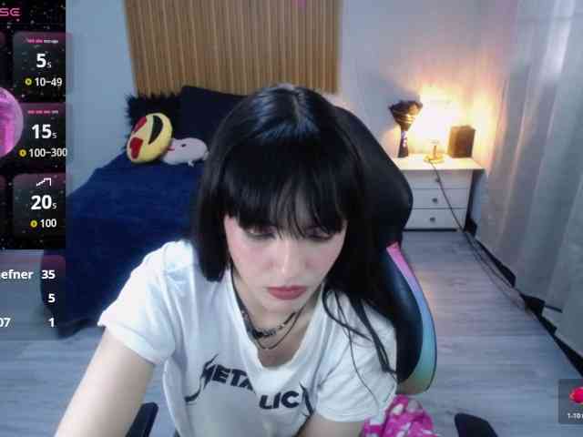 sailormon07 webcam