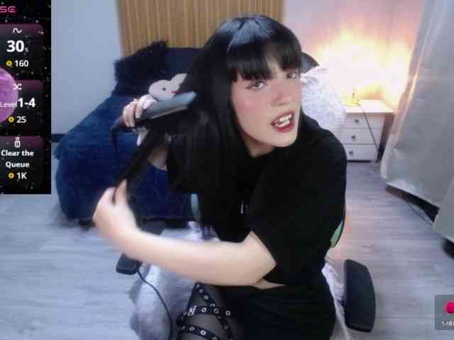 sailormon07 webcam