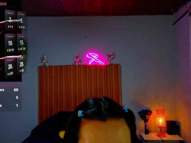 sailormon07 webcam