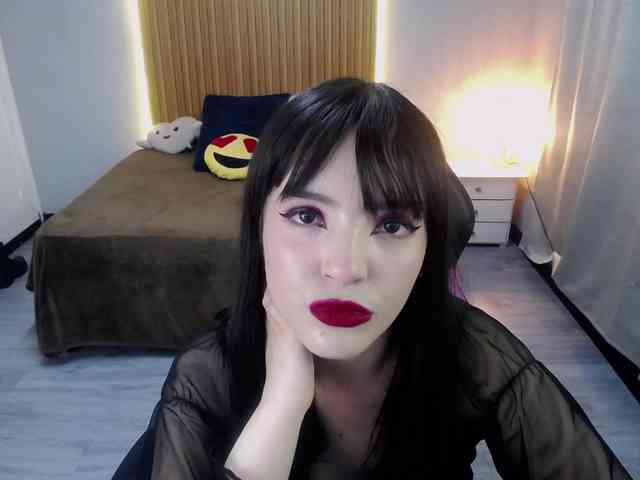 sailormon07 webcam