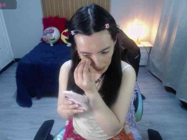 sailormon07 webcam