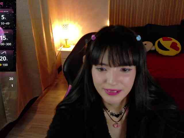 sailormon07 webcam