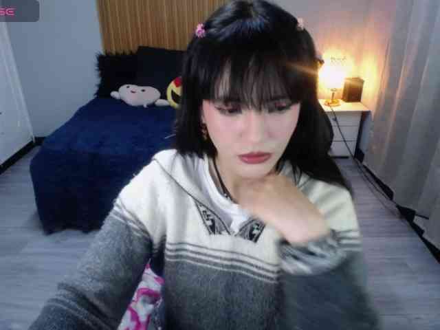 sailormon07 webcam