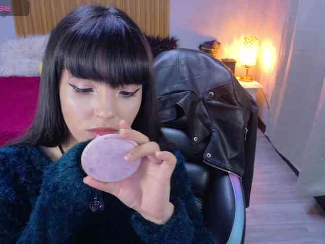 sailormon07 webcam