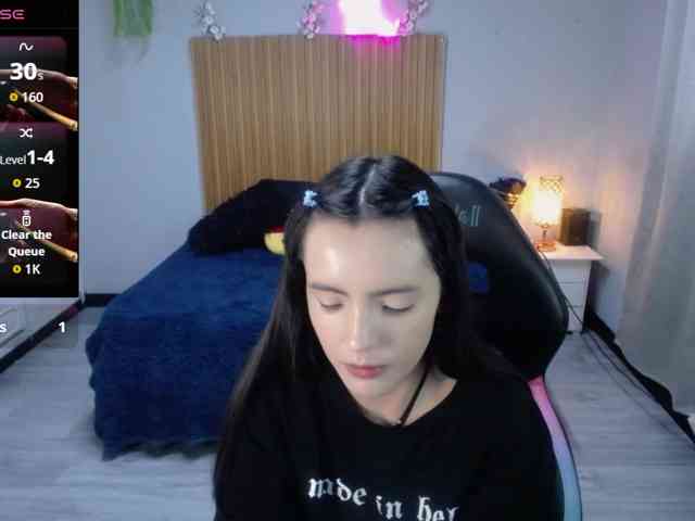 sailormon07 webcam
