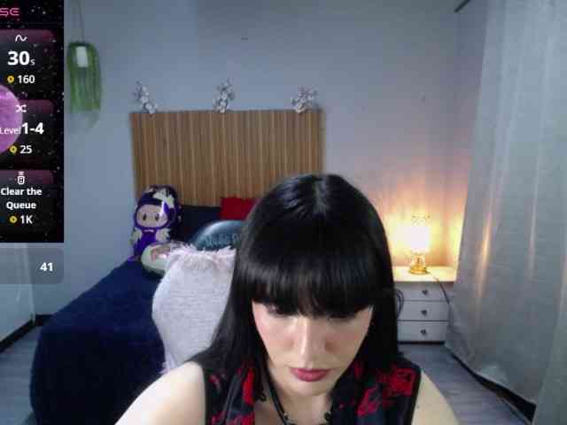 sailormon07 webcam