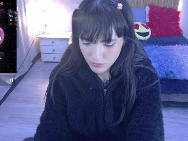 sailormon07 webcam
