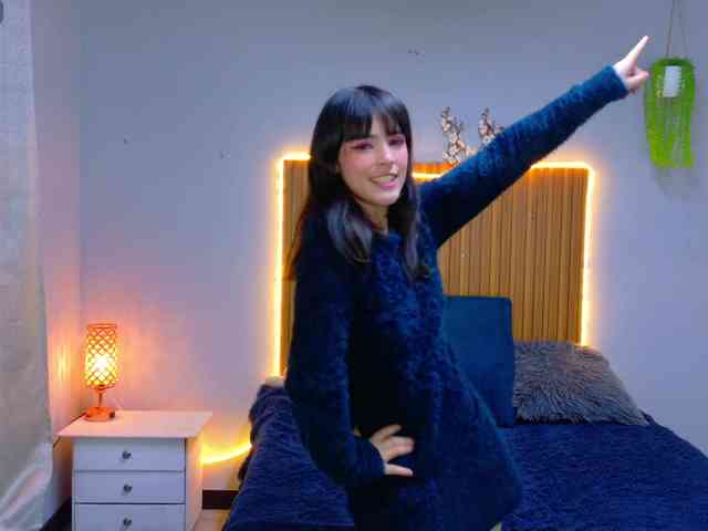 sailormon07 webcam