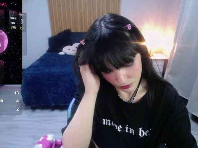 sailormon07 webcam