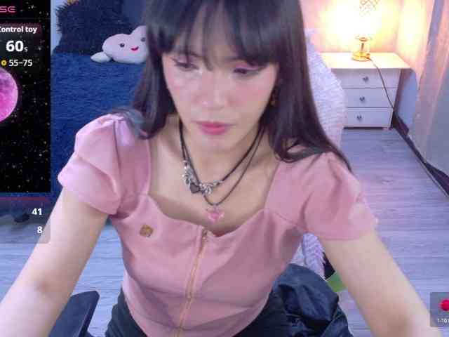 sailormon07 webcam