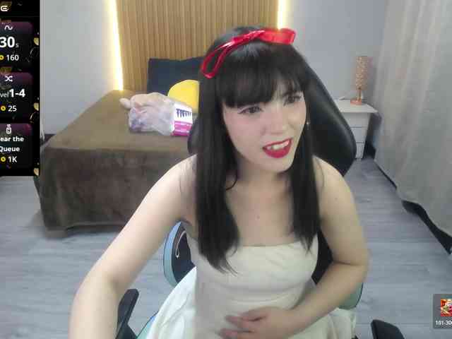 sailormon07 webcam