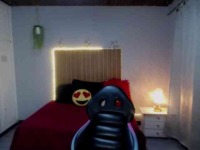 sailormon07 webcam