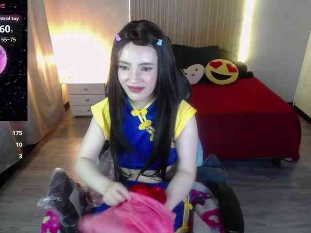 sailormon07 webcam