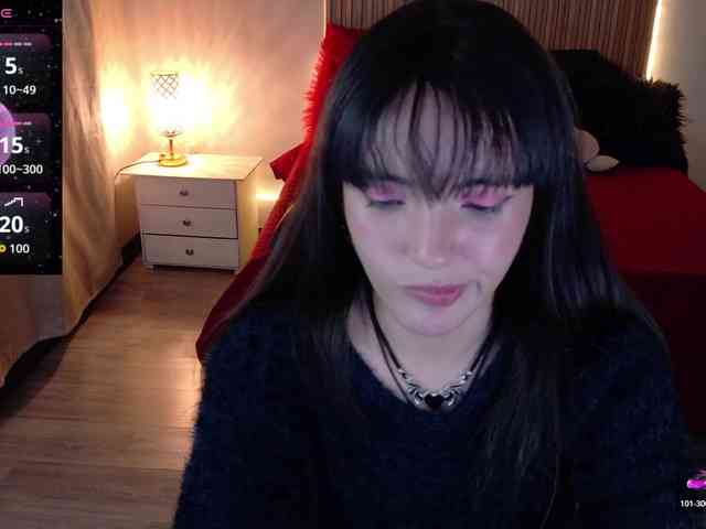 sailormon07 webcam