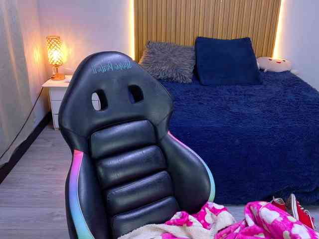sailormon07 webcam