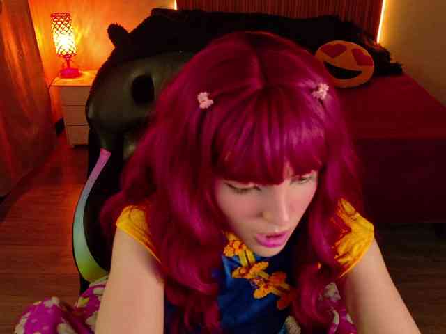 sailormon07 webcam