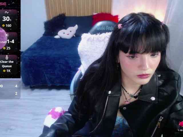 sailormon07 webcam