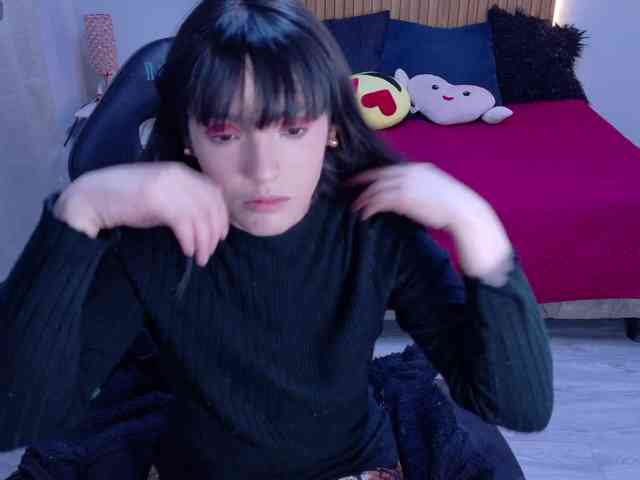 sailormon07 webcam