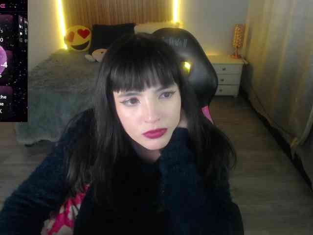 sailormon07 webcam