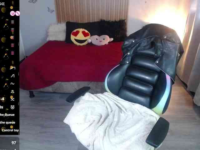 sailormon07 webcam