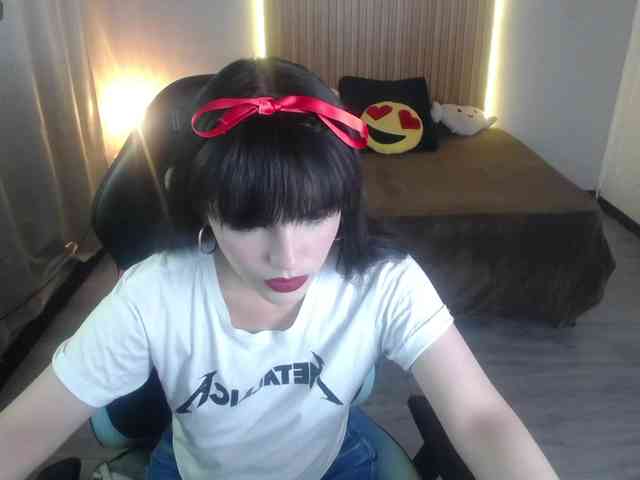 sailormon07 webcam