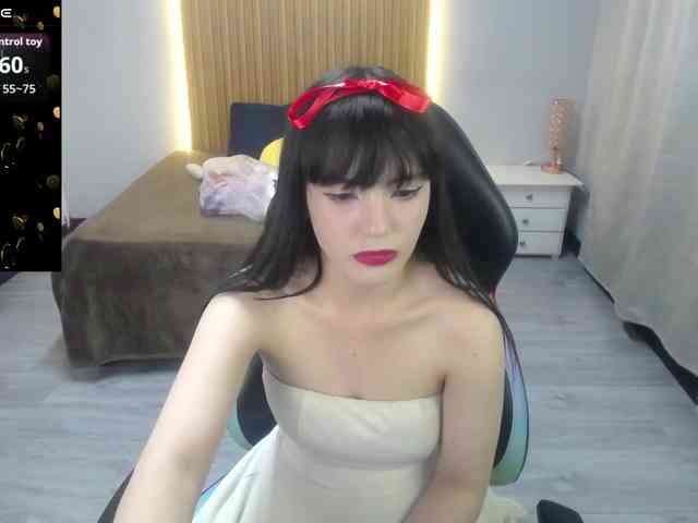 sailormon07 webcam