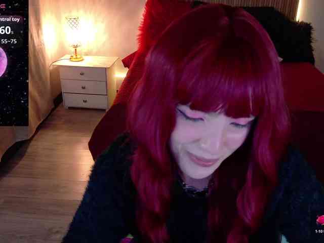 sailormon07 webcam