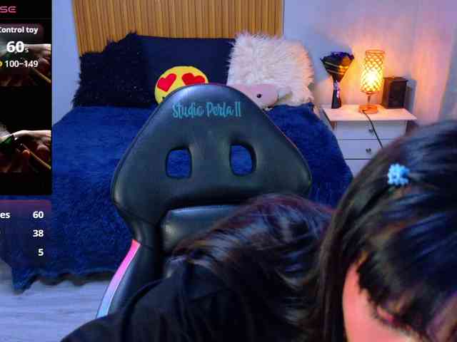 sailormon07 webcam
