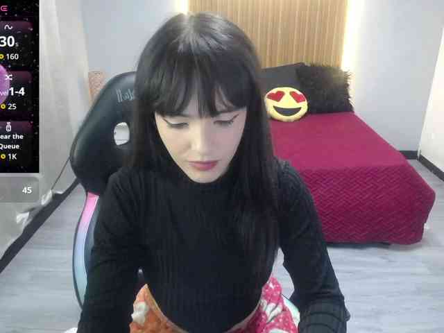 sailormon07 webcam